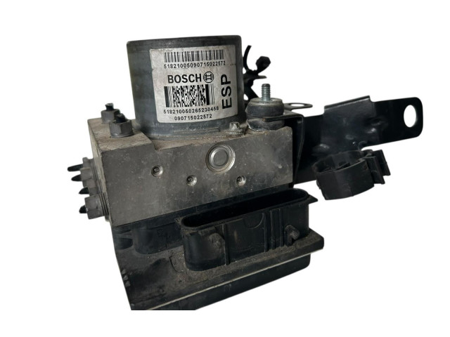 Jednotka ABS 71751081, 0265230458   Fiat Bravo 2009