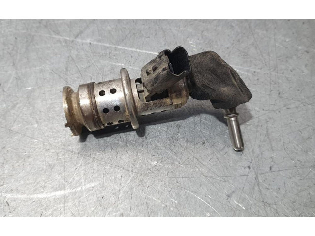 Vstřikovač 9802763880   Citroen Berlingo    BH02 