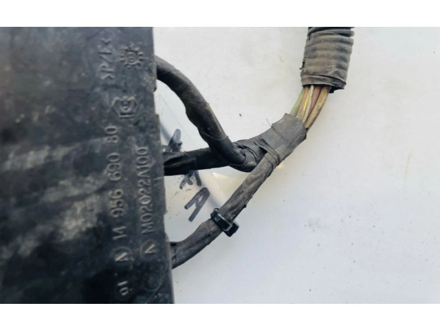   Pojistková skříňka 1495669080, m02022a100   Peugeot 807 2004