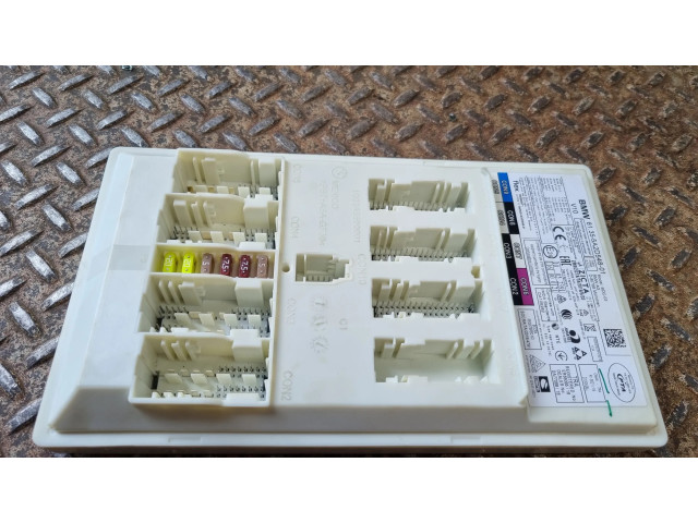 Řídící jednotka 5A2D548, 5A14628   BMW 3 G20 G21 2021