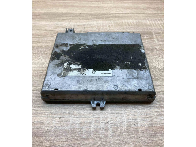 Řídící jednotka 7700864496   Renault Safrane 1992