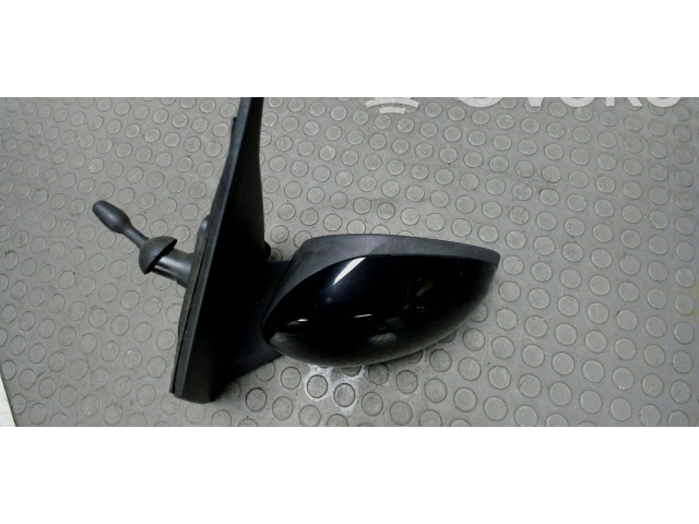 Zpětné zrcátko  Toyota Aygo AB10 2008  879400H010, 879400H011  