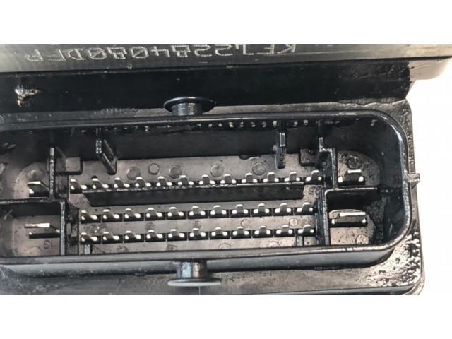 Jednotka ABS 3AA614109AC, NA6274538   Volkswagen PASSAT CC 2011