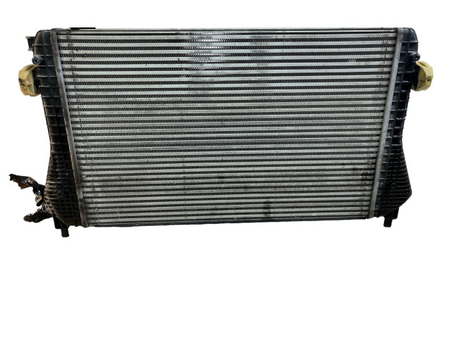 Интеркулер  3C0145805AN, 3C0145805AD   Volkswagen PASSAT CC 