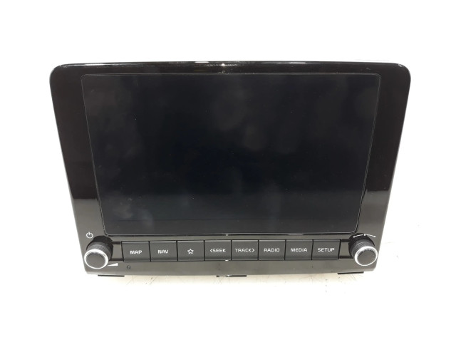 Дисплей    96560H8410   KIA Stonic