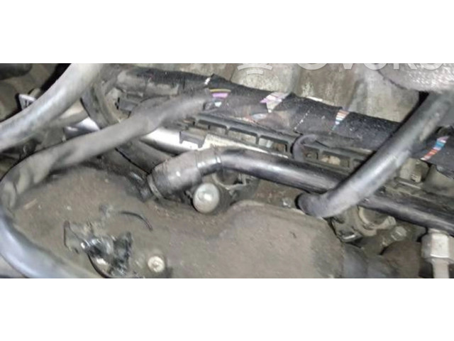 Vstřikovací lišta 0280155742   Mercedes-Benz ML W163     