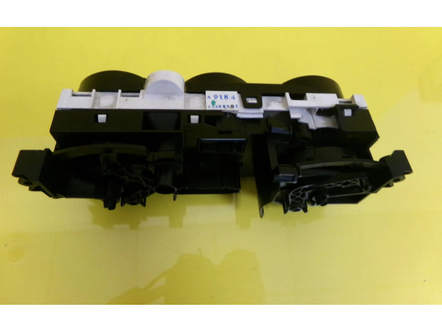 Блок управления климат-контролем 69657032   Mitsubishi Colt