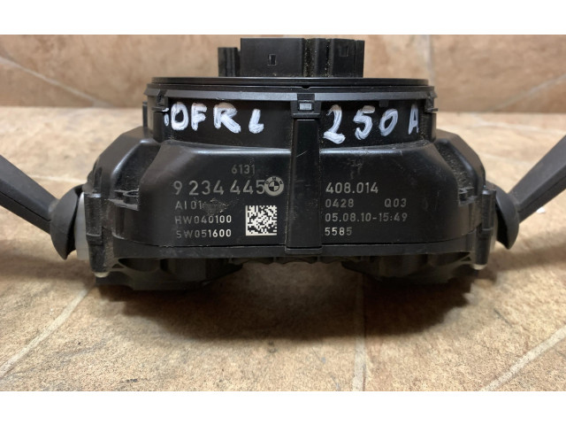 Подрулевой шлейф SRS 9234445   BMW 5 F10 F11
