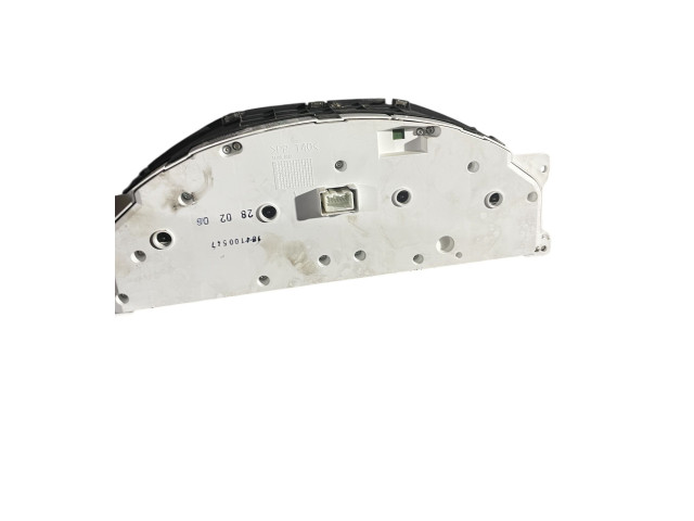 Панель приборов 30746102, 8602885   Volvo XC70       