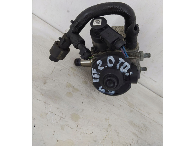 Vstřikovací čerpadlo 0445010526   Volkswagen PASSAT B7     