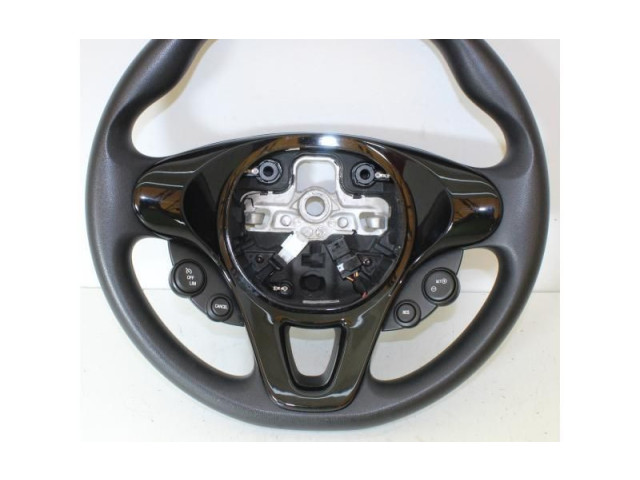Руль Smart ForFour II W453  2014 -  года A4534600503, A4534600503      