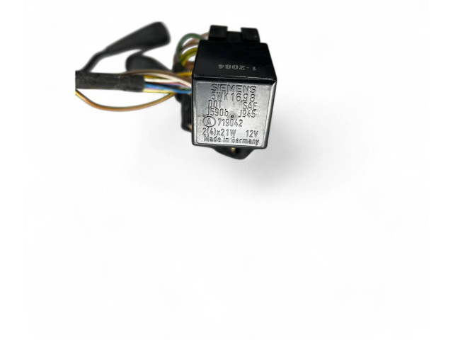 Переключатель дворников 61311375828, 1375828   BMW 3 E30