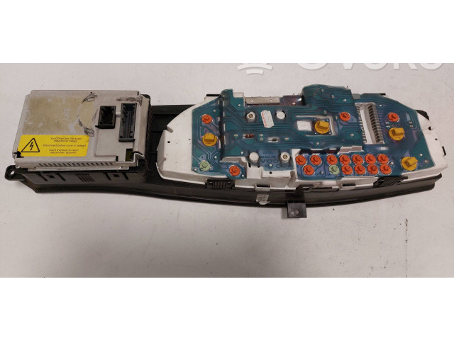 Přístrojová deska  Opel Omega B2 2002 13109657, 11008000712  
