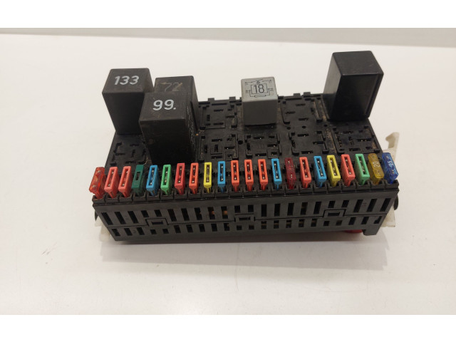 Ojnice  357937039    Volkswagen PASSAT B3  