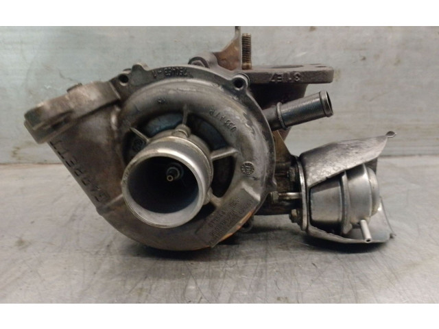  Турбина Mazda 3 I  9663199280, Y60113700B   для двигателя Y6      