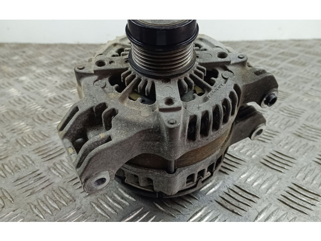 Генератор P68391578AB   Jeep Grand Cherokee      