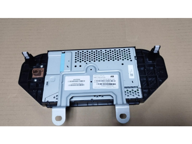 Дисплей    39810TX4A010M1   Acura RDX II