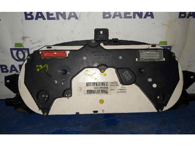 Панель приборов P8200071820   Renault Scenic I       