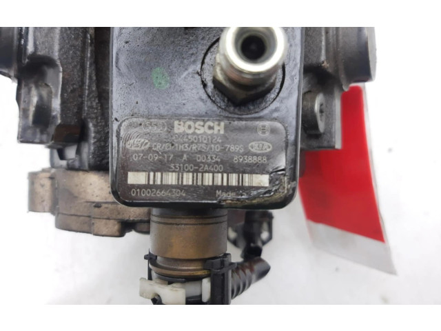 Vstřikovací čerpadlo 331002A400   KIA Ceed     
