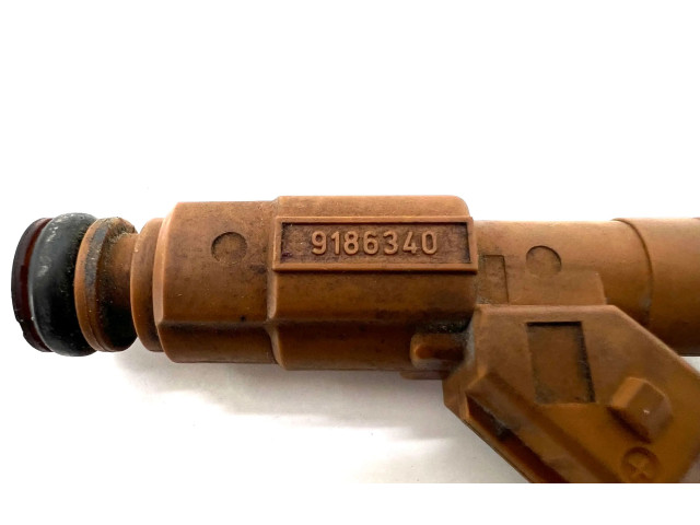 Vstřikovač 0280155831, 9186340   Volvo XC90    B6294T 