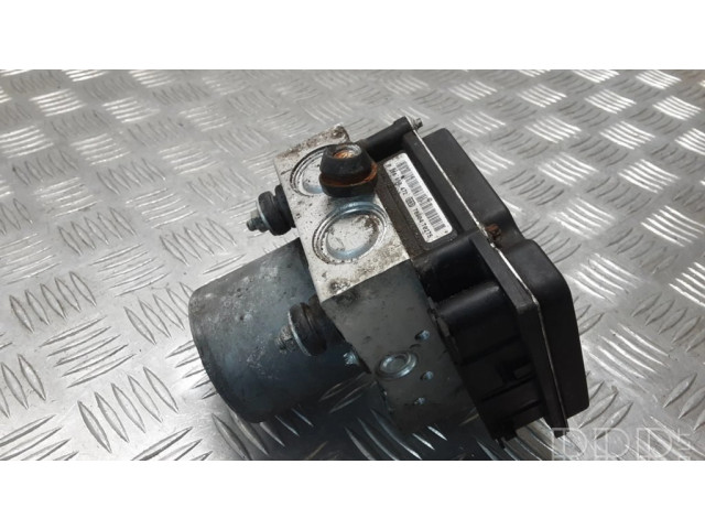 Jednotka ABS 0265235020, 0265950472   Land Rover Range Rover L322 2008