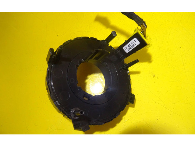 Подрулевой шлейф SRS 1J0959653C, 1J0959653   Skoda Fabia Mk1 (6Y)