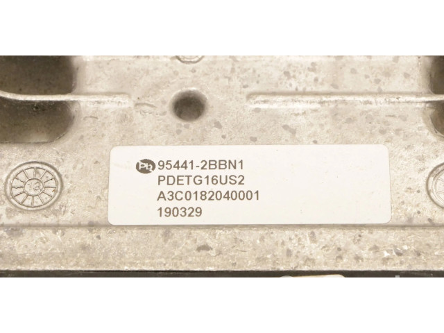 Řídící jednotka 95441-2BBN1   KIA Ceed 2019