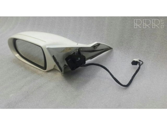 Zpětné zrcátko  levé Mercedes-Benz SL R230 2002  A2308100576  