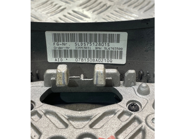 Volant BMW 7 E65 E66 2007 6958039, 336773685059  