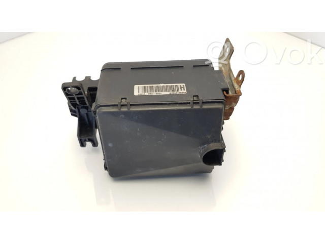   Pojistková skříňka 3825AST3G000, 122343100698   Honda Civic 1999