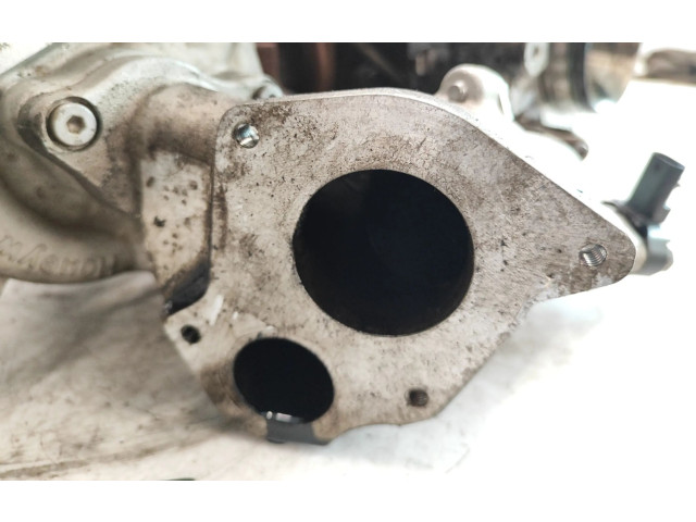  Турбина BMW X1 F48 F49 2.0 8513585, 11658574473   для двигателя B47C20B      