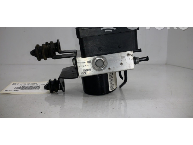 Блок управления АБС 1K0614117ACBEF   Volkswagen Golf Plus
