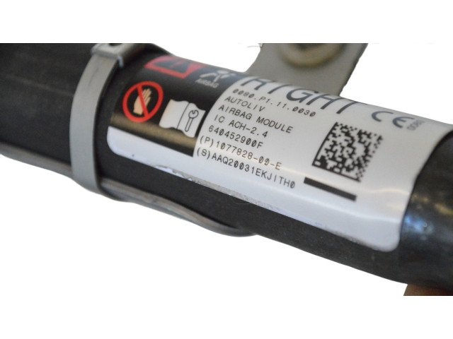 Боковая подушка безопасности 107782800E   Tesla Model 3