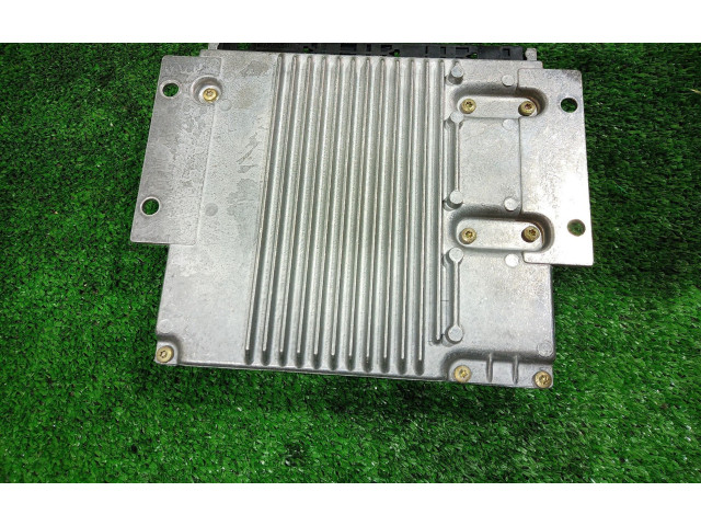 Блок управления двигателя 0261206455, 0261206455   Mercedes-Benz CLK A208 C208