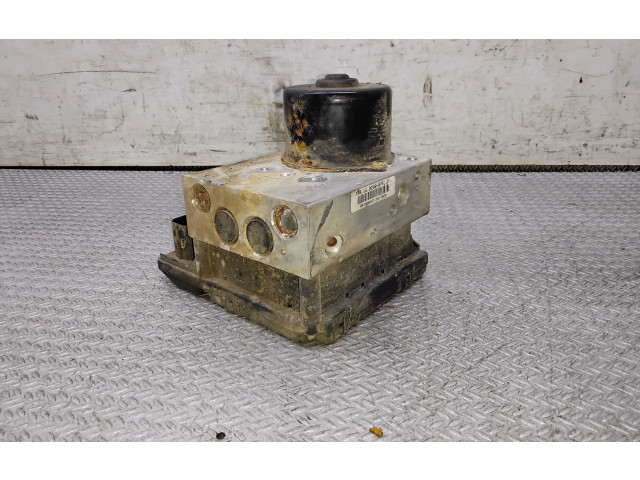 Jednotka ABS 6E0907379B, 6E0614517   Volkswagen Lupo 2002