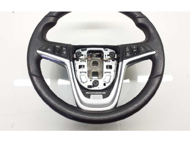 Volant Opel Zafira C 2016 13351029, 307177099P10  