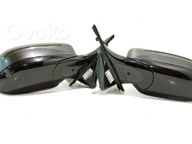 Zpětné zrcátko  BMW 7 G11 G12 2017  019487, 51167437170  