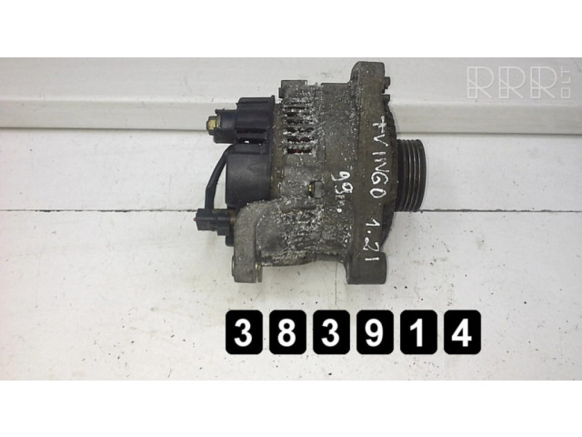 Генератор 7700427880   Renault Twingo I      