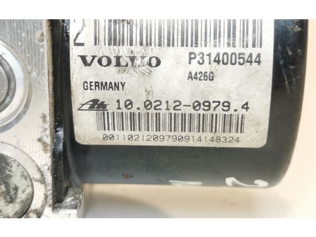 Jednotka ABS 31400101, P31400544   Volvo V60 2014
