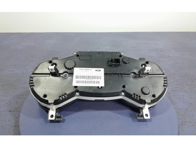 Přístrojová deska  Ford Kuga II 2016 FV4T-10849-LF, FV4T-10849-LF  