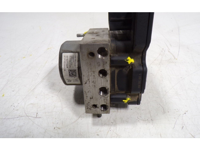 Jednotka ABS 1616384380, 9816071180   Peugeot 308 2016