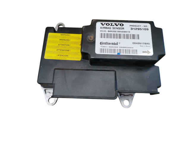 Vstřikovač 31295109, 00405178A5   Volvo V50     