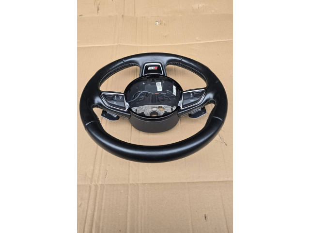 Volant Audi S5 2011 8K0419091BS  
