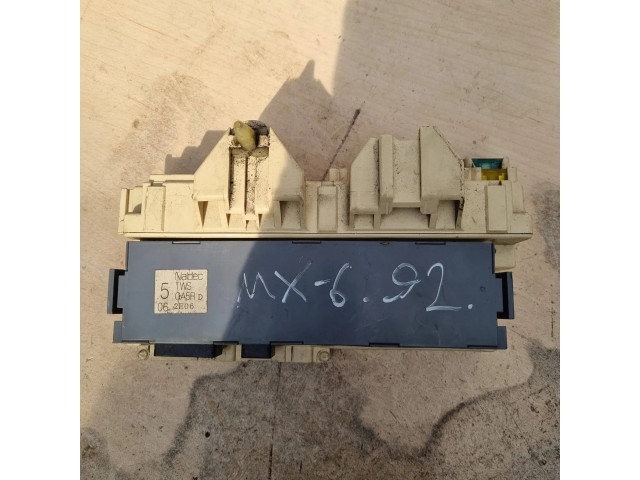 Блок предохранителей  GA5R-66-730, 062E06   Mazda 626    