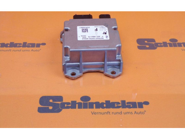Блок подушек безопасности JR3T14B321FA, JR3T14B321FA   Ford Mustang VI