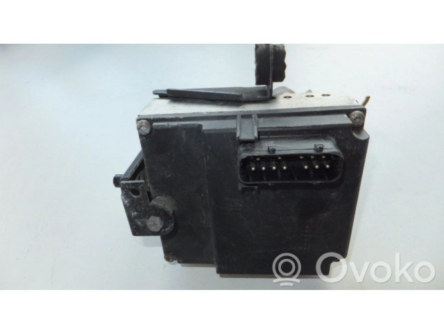 Jednotka ABS 34511090910, 0285217000   BMW 5 E39 1998