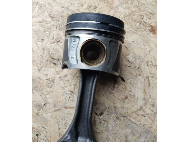 Шатун  059701BC, 059AJ    Audi A6 S6 C7 4G  