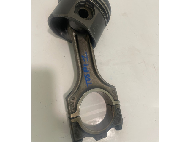  Поршень с шатуном M51D25_256T1 11252246629, 11252246630  BMW 5 E39  