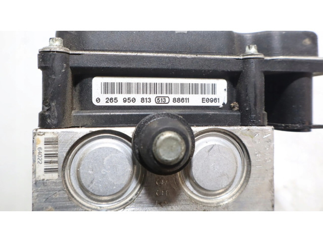 Jednotka ABS 0265950813   Subaru Legacy 2008