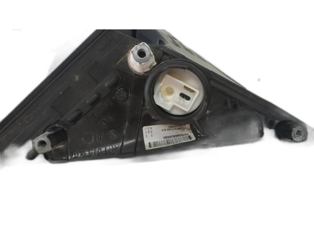 Zpětné zrcátko pravé BMW 5 GT F07 2012  f0153404u6680  